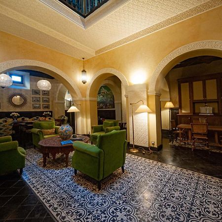 Riad Callas Есувейра Екстериор снимка
