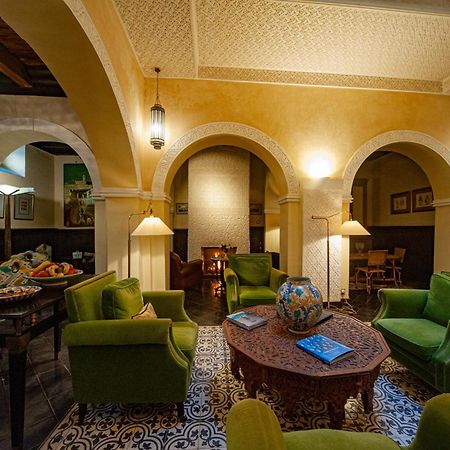 Riad Callas Есувейра Екстериор снимка