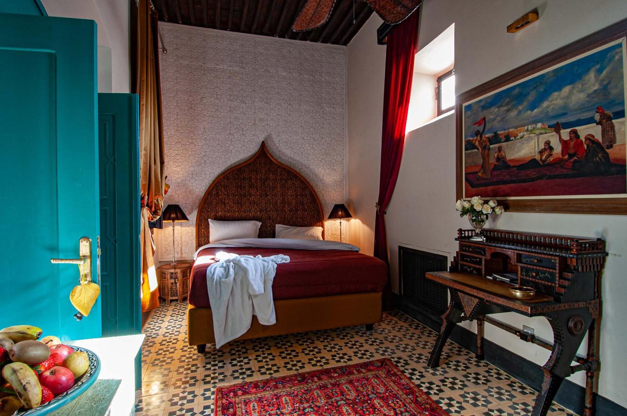 Riad Callas Есувейра Екстериор снимка