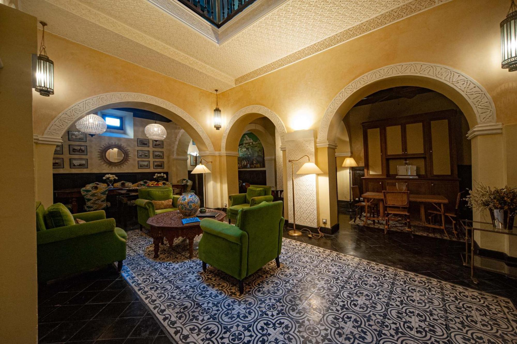 Riad Callas Есувейра Екстериор снимка