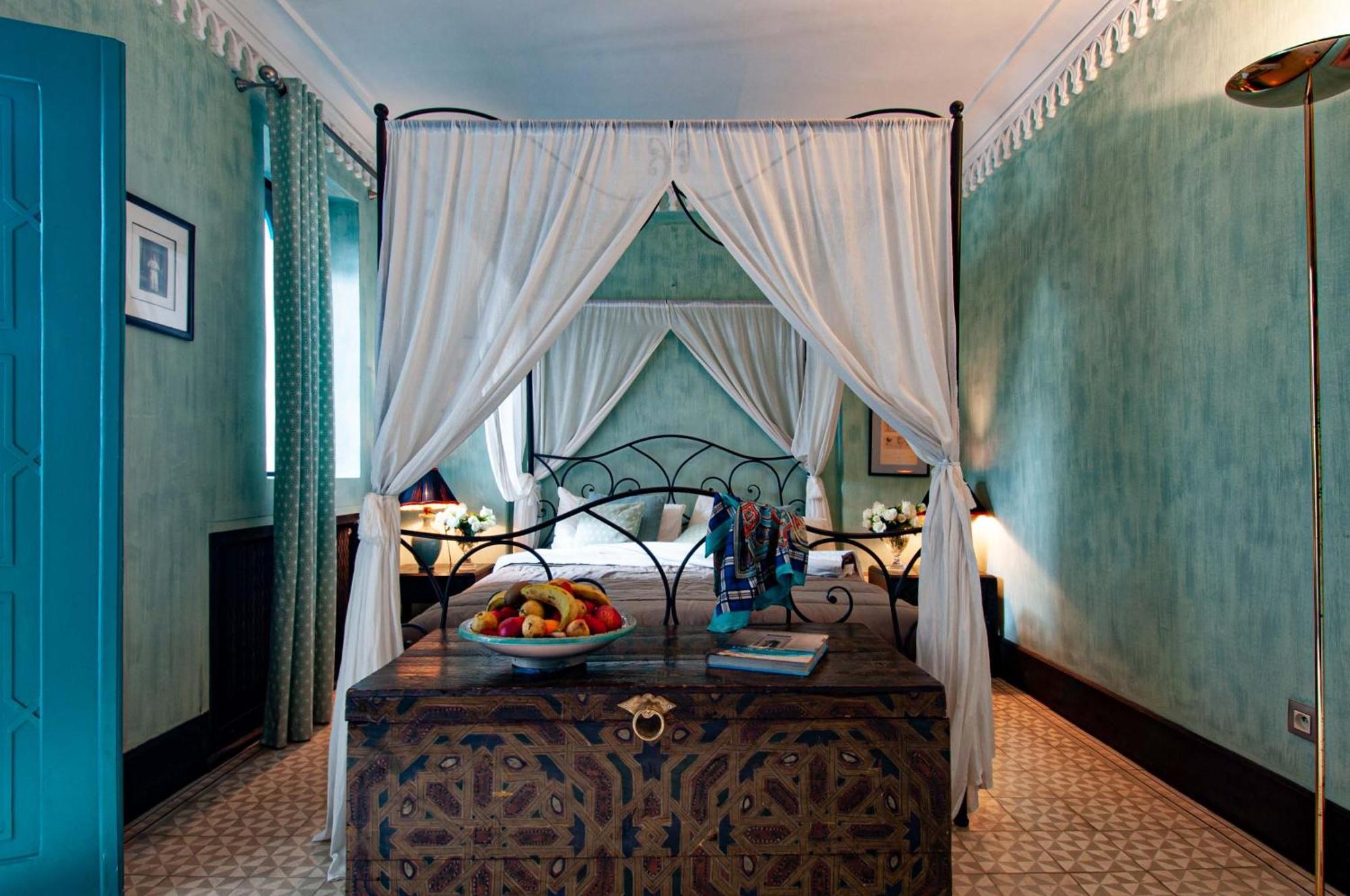 Riad Callas Есувейра Екстериор снимка